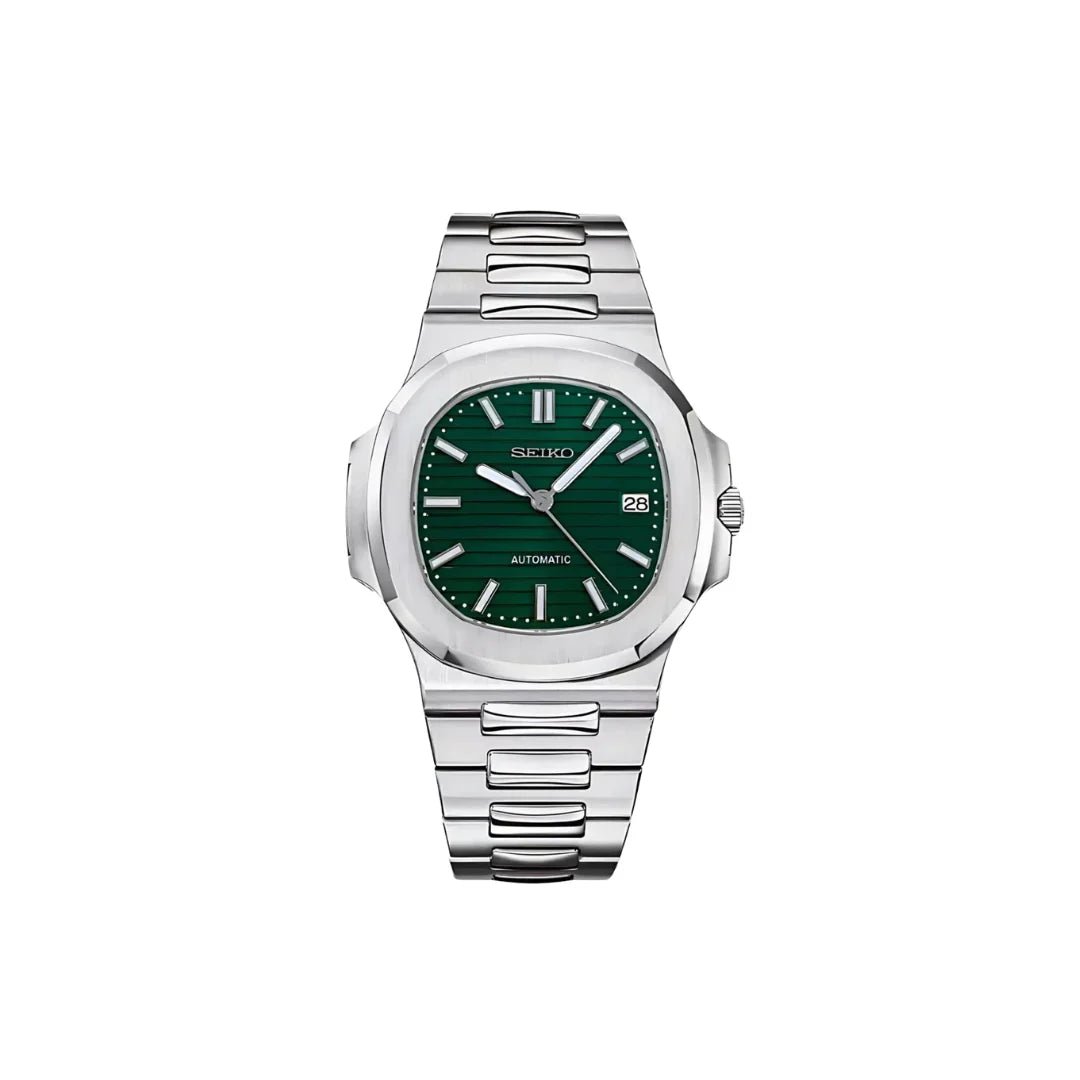 NAUTIKO EMERALD - Liam Poedagar
