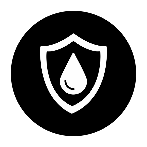 +10ATM Extra Water Resistance x1 - Liam Poedagar