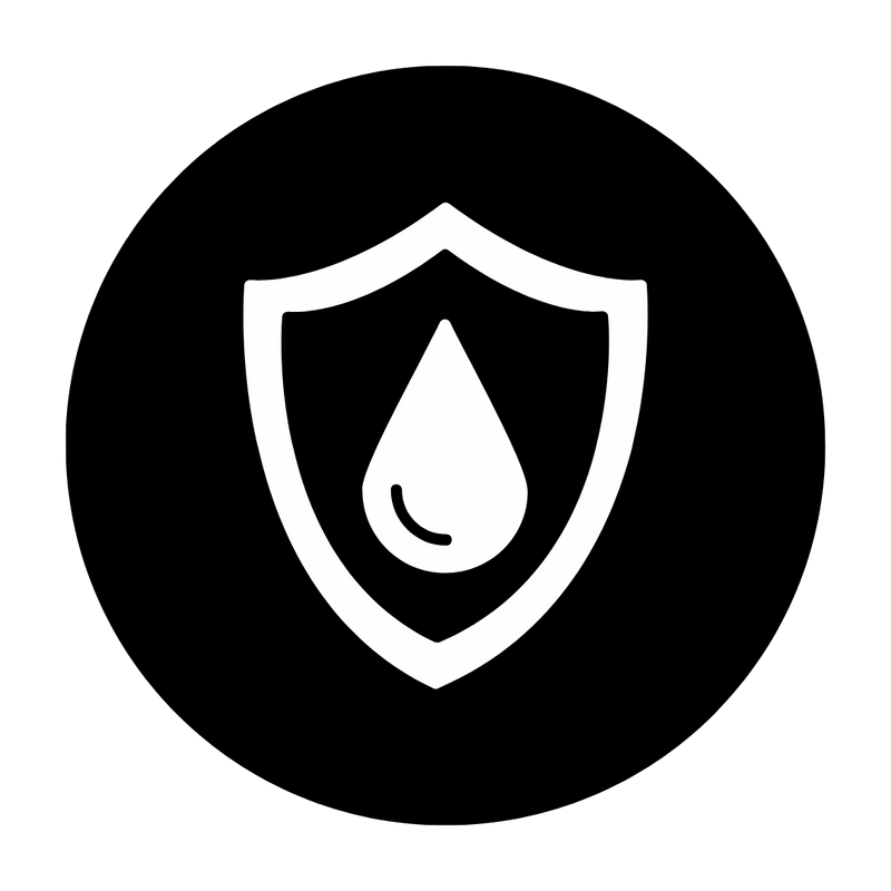 +10ATM Extra Water Resistance x1 - Liam Poedagar