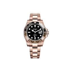 GMTEIKO FULL ROSEGOLD - Liam Poedagar
