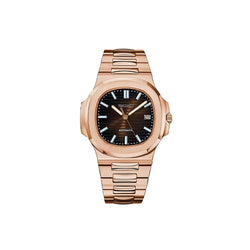NAUTIKO BRONZE - Liam Poedagar