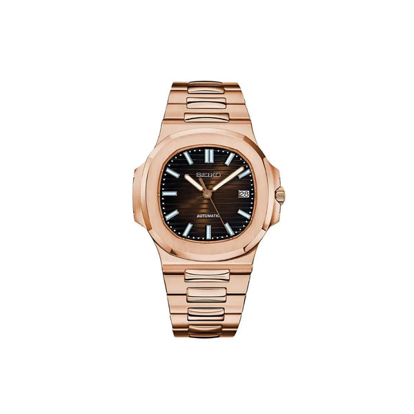 NAUTIKO BRONZE - Liam Poedagar