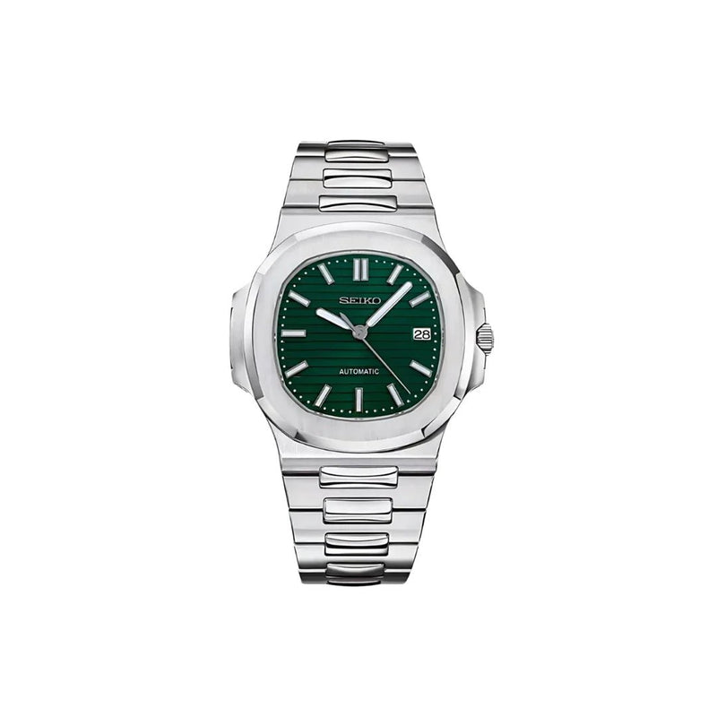 NAUTIKO EMERALD - Liam Poedagar