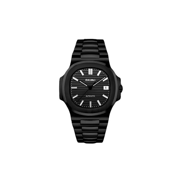 NAUTIKO FULL BLACK - Liam Poedagar