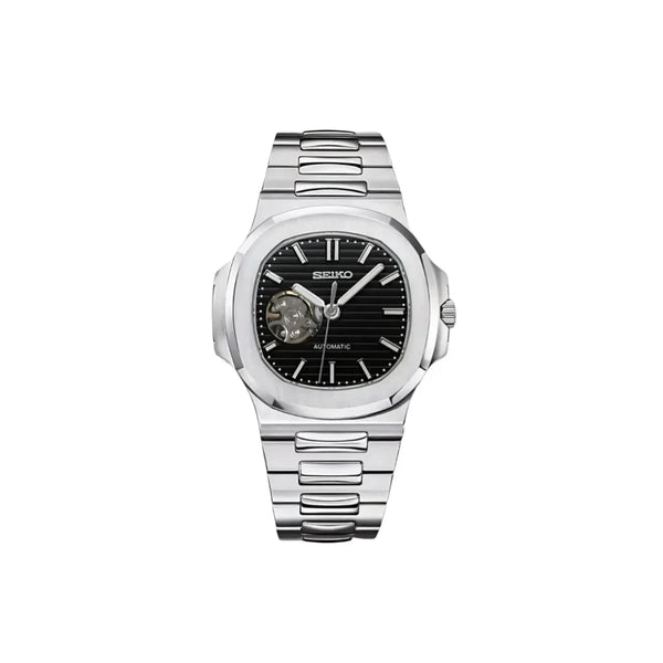 NAUTIKO OPEN HEART BLACK - Liam Poedagar