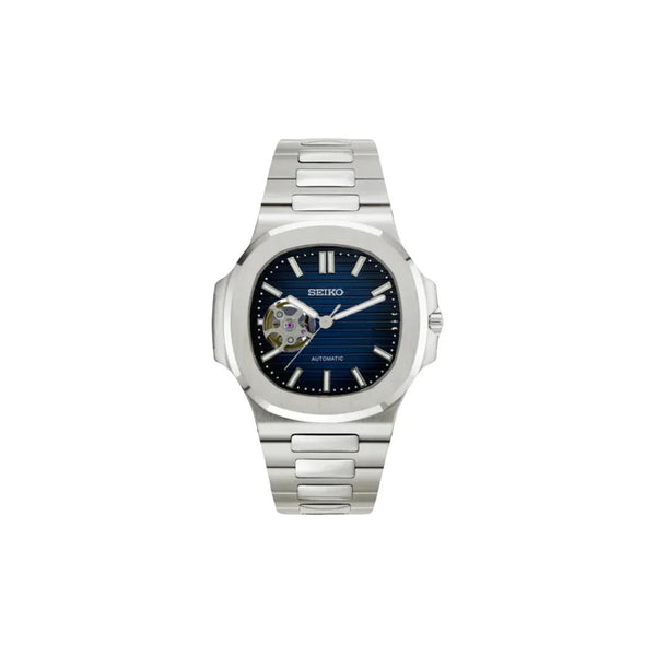 NAUTIKO OPEN HEART BLUE - Liam Poedagar