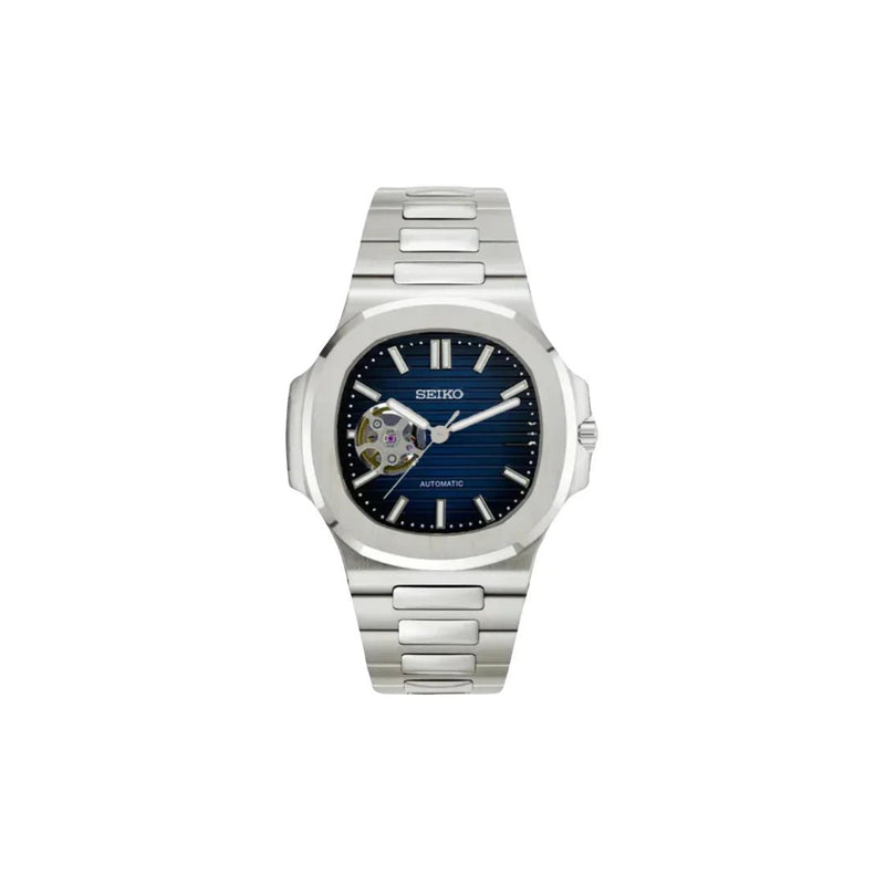 NAUTIKO OPEN HEART BLUE - Liam Poedagar