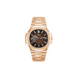 NAUTIKO OPEN HEART ROSEGOLD - Liam Poedagar