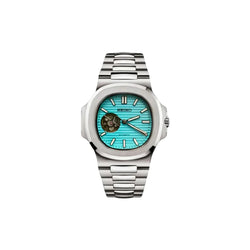 NAUTIKO OPEN HEART TIFFBLUE - Liam Poedagar