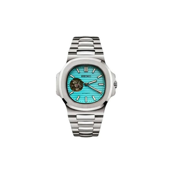 NAUTIKO OPEN HEART TIFFBLUE - Liam Poedagar