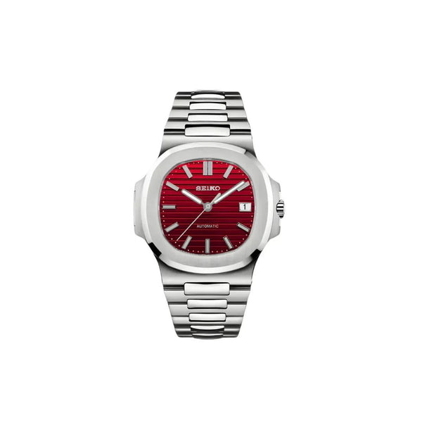 NAUTIKO RED - Liam Poedagar
