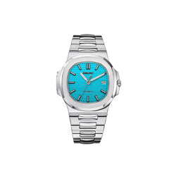 NAUTIKO TIFFANY BLUE - Liam Poedagar