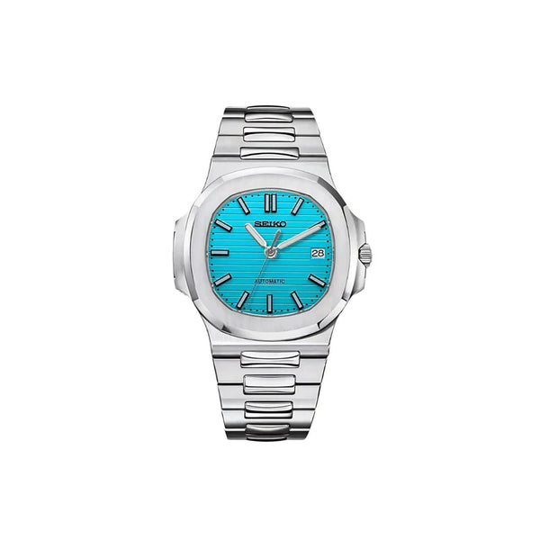 NAUTIKO TIFFANY BLUE - Liam Poedagar