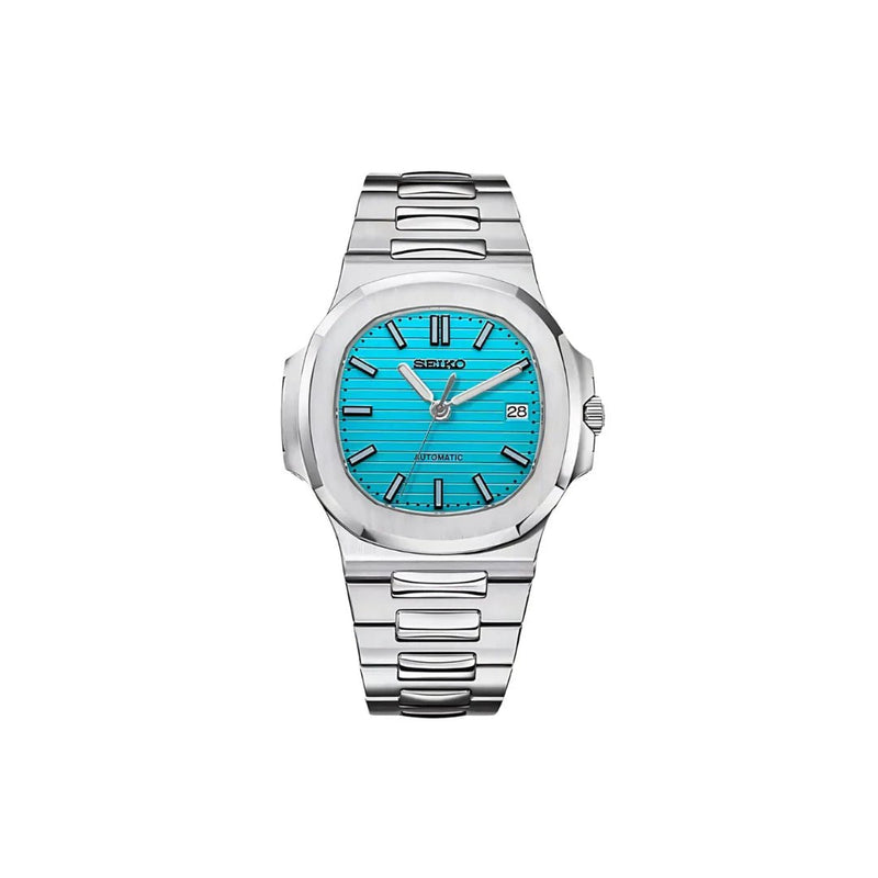 NAUTIKO TIFFANY BLUE - Liam Poedagar