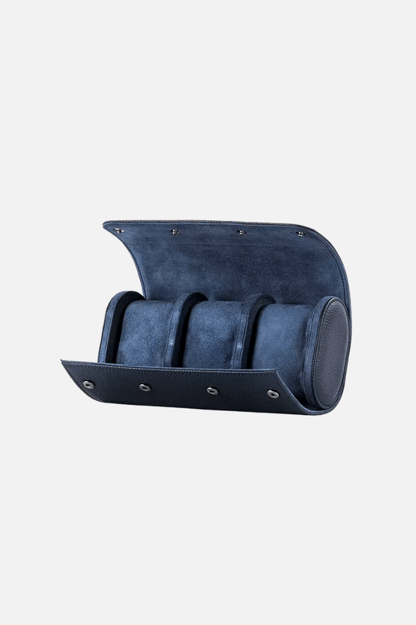 Premium Watch Holder "3" - Liam Poedagar