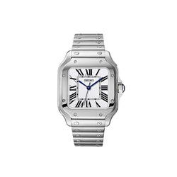 SANTEIKO CLASSIC WHITE - Liam Poedagar