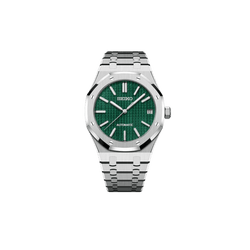 SEIKOAK EMERALD - Liam Poedagar