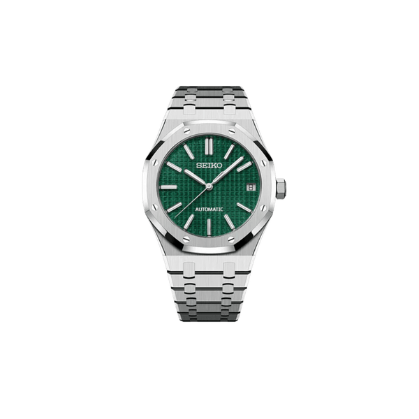 SEIKOAK EMERALD - Liam Poedagar