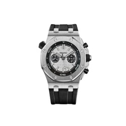 SEIKOAK OFFSHORE PANDA - Liam Poedagar
