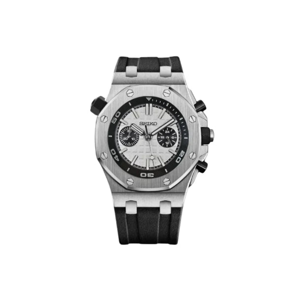 SEIKOAK OFFSHORE PANDA - Liam Poedagar