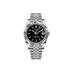 SEIKOJUST BLACK - Liam Poedagar