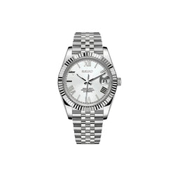SEIKOJUST CLASSIC WHITE - Liam Poedagar