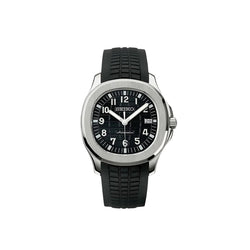 SEIKONAUT CLASSIC BLACK - Liam Poedagar