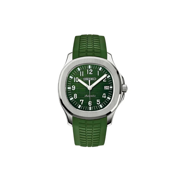 SEIKONAUT EMERALD - Liam Poedagar