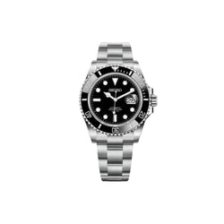 SEIKORINER CLASSIC BLACK - Liam Poedagar